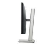 DELL P Series P2225H computer monitor 54.6 cm (21.5") 1920 x 1080 pixels Full HD LCD Black, Silver - DELL-P2225H DELL