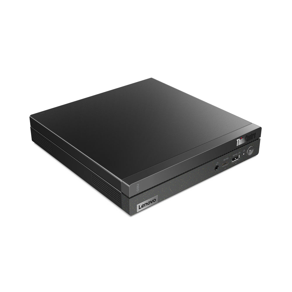 Lenovo neo 50q Linux 1.11 kg Black i3-1215U - 12M2000QUX