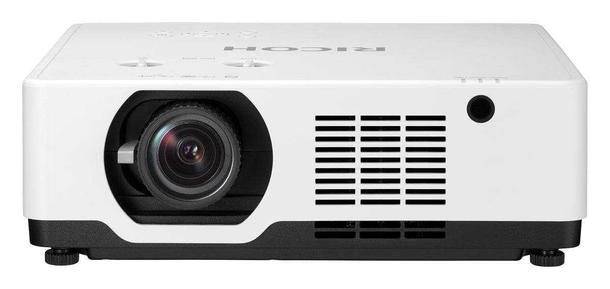 Ricoh PJ WUL6760 3LCD WUXGA (1920x1200) White - 432671
