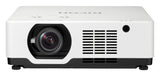 Ricoh PJ WUL6760 3LCD WUXGA (1920x1200) White - 432671