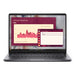 DELL Pro 14 PC14250 Intel Core 5 120U Laptop 35.6 cm (14") Full HD+ 8 GB DDR5-SDRAM 256 GB SSD Wi-Fi 6 (802.11ax) Windows 11 Pro US English Black - DRHHC DELL