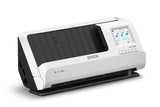 Epson DS-C480W Wireless Compact Desktop Document Scanner - B11B269202