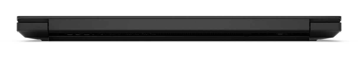 Lenovo ThinkPad P14s Gen 6 (Intel) Intel Core Ultra 7 255H Mobile workstation 36.8 cm (14.5") WUXGA 32 GB DDR5-SDRAM 512 GB SSD Wi-Fi 7 (802.11be) Windows 11 Pro English Black - 21QT006VUS