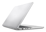 DELL Pro 16 PC16250 Intel Core Ultra 5 235U Laptop 40.6 cm (16") Full HD+ 32 GB DDR5-SDRAM 512 GB SSD Wi-Fi 6E (802.11ax) Windows 11 Pro US English Platinum, Silver - 3HN1W DELL