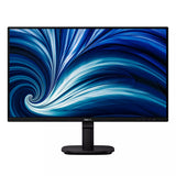 Philips 24B2N2200G computer monitor 60.5 cm (23.8") 1920 x 1080 pixels Full HD LCD Black - 24B2N2200G