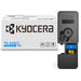 Kyocera (TK-5432C) Cyan Toner Cartridge (1,250 Yield) - 1T0C0ACUS1