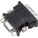 Targus ACX120USX cable gender changer DVI-I VGA Black - ACX120USX