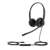 Yealink UH34 Dual Teams Headset - 1308043