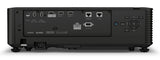 Epson PowerLite L795SE Short-Throw (0.8 - 1.3 TR) Laser Projector With Lens Shift (WiFi) (7,000 Lumens) (4KE) (Black) - V11HB26120