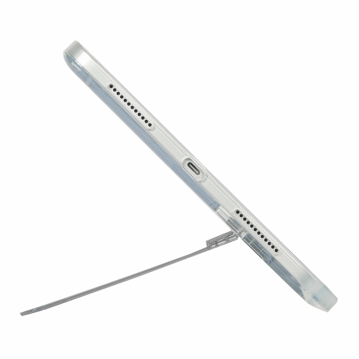 Targus Click-In 27.7 cm (10.9") Cover Transparent - THD927GL