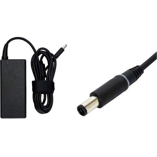 DELL 492-BDBZ power adapter/inverter Indoor 65 W Black - 492-BDBZ