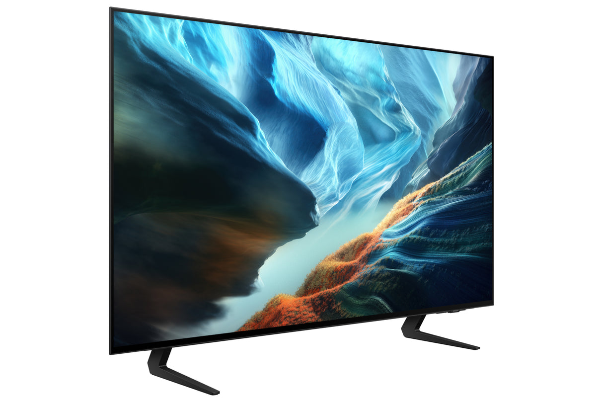 Samsung QN42S90HAEXZA TV 106.7 cm (42") 4K Ultra HD Smart TV Wi-Fi Black - QN42S90HAEXZA SAMSUNG