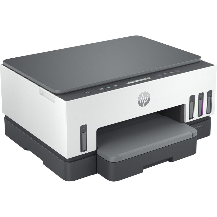 HP Smart Tank 7001 All-in-One, Print, scan, copy, wireless, Scan to PDF 28B49A#B1H