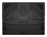 MSI Raider 18 HX AI A2XWJG-069US Intel Core Ultra 9 285HX Laptop 45.7 cm (18") UHD+ 64 GB DDR5-SDRAM 2 TB SSD NVIDIA GeForce RTX 5090 Wi-Fi 7 (802.11be) Windows 11 Pro Black - RAIDER18HXA2069 MSI