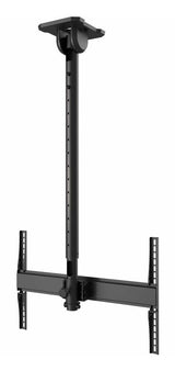 Peerless PCM150 signage display mount 2.29 m (90") Black - PCM150