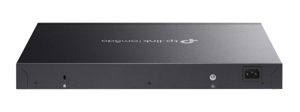 TP-Link Omada 32-Port 10GE L2+ Managed Switch with 24-Port PoE++ - SX3832MPP