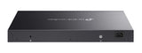 TP-Link Omada 32-Port 10GE L2+ Managed Switch with 24-Port PoE++ - SX3832MPP