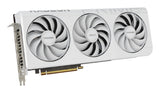 ASUS Prime -RX9070XT-O16G-WHITE AMD Radeon RX 9070 XT 16 GB GDDR6 - PRIME-RX9070XT-O16G-WHITE