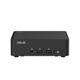 ASUS NUC 15 Pro RNUC15CRKU70000U Black 255H - RNUC15CRKU70000U