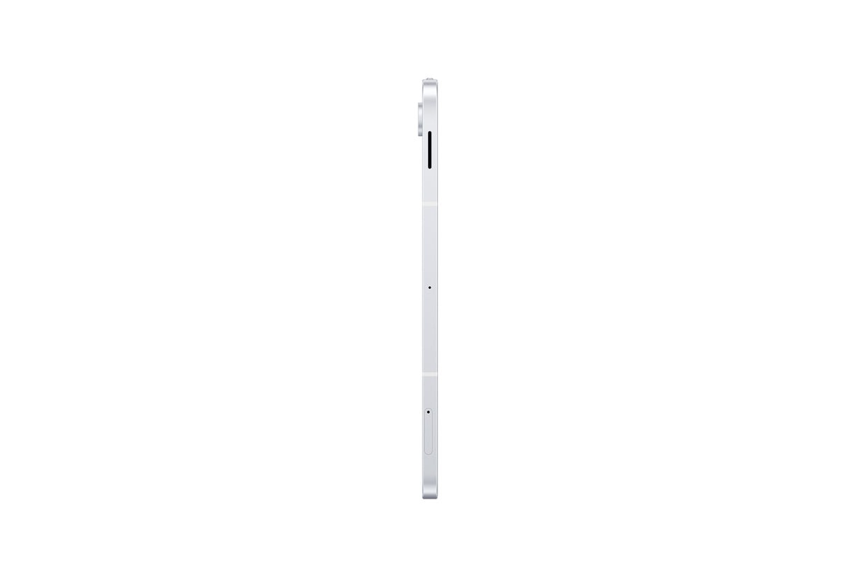 Samsung Galaxy Tab S10 FE Samsung Exynos 128 GB 27.7 cm (10.9") 8 GB Wi-Fi 6 (802.11ax) Silver - SM-X520NZSAXAR SAMSUNG