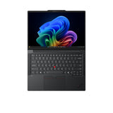 Lenovo ThinkPad T14 Gen 7 (Intel) Copilot+ PC Intel Core Ultra 5 335 Laptop 35.6 cm (14") WUXGA 32 GB LPDDR5x-SDRAM 512 GB SSD Wi-Fi 7 (802.11be) Windows 11 Pro Black - 21WN00CJUS