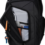Targus TBB663GL backpack City backpack Black - TBB663GL