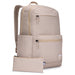 Case Logic Campus CCAM3216 Boulder Biege backpack Casual backpack Beige Polyester - 3205196