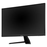 Viewsonic VX2767U-2K computer monitor 68.6 cm (27") 2560 x 1440 pixels Quad HD LED Black - VX2767U-2K