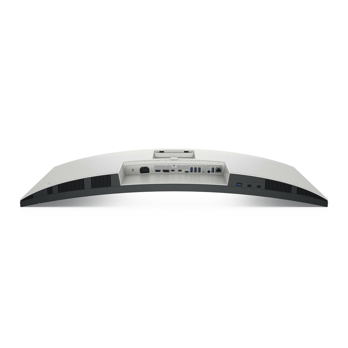 DELL UltraSharp U3425WE computer monitor 86.7 cm (34.1") 3440 x 1440 pixels Wide Quad HD LCD Black, Silver - DELL-U3425WE DELL