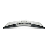 DELL UltraSharp U3425WE computer monitor 86.7 cm (34.1") 3440 x 1440 pixels Wide Quad HD LCD Black, Silver - DELL-U3425WE DELL
