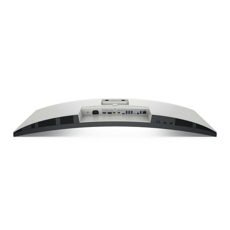 DELL UltraSharp U3425WE computer monitor 86.7 cm (34.1") 3440 x 1440 pixels Wide Quad HD LCD Black, Silver - DELL-U3425WE DELL