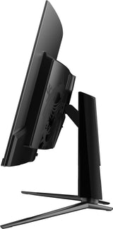 MSI MAG 321CUP QD-OLED computer monitor 80 cm (31.5") 3840 x 2160 pixels 4K Ultra HD Black - MAG321CUPQDOLED