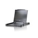 ATEN CL6700MW KVM switch Rack mounting Black - CL6700MW