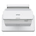 Epson BrightLink 760Wi WXGA 3LCD Interactive Lamp-Free Laser Display Projector - V11HA80020