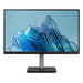 Acer CB273U E computer monitor 68.6 cm (27") 2560 x 1440 pixels Quad HD Black - UM.HB3AA.E02