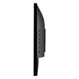 Viewsonic VP2468a_H2 computer monitor 61 cm (24") 1920 x 1080 pixels Full HD LED Black - VP2468A_H2