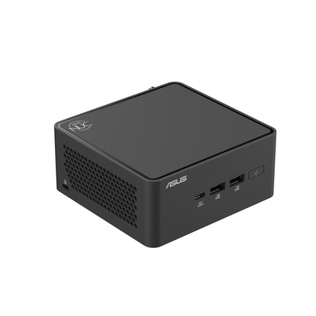 ASUS NUC 15 Pro RNUC15CRHV50000U Black 235H - RNUC15CRHV50000U ASUS