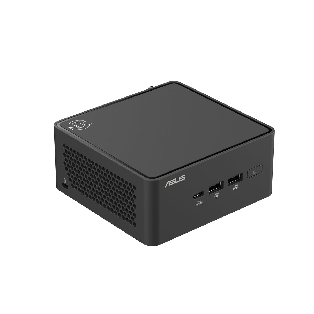 ASUS NUC 15 Pro RNUC15CRHU50000U Black 225H - RNUC15CRHU50000U