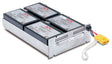 APC Battery Replacement Cartridge RBC24 (OEM) - RBC24 APC