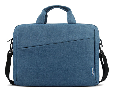 Lenovo GX40Q17230 laptop case 39.6 cm (15.6") Toploader bag Blue - GX40Q17230 LENOVO