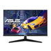 ASUS EyeCare VY249HGR computer monitor 60.5 cm (23.8") 1920 x 1080 pixels Full HD LED Black - VY249HGR ASUS