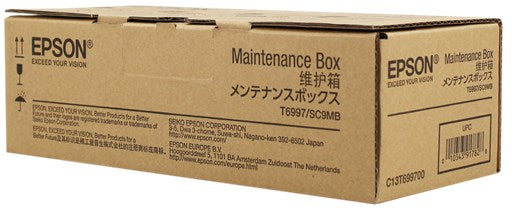 Epson Maintenance Tank - T699700