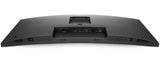 DELL Pro Plus P3425WE computer monitor 86.6 cm (34.1") 3440 x 1440 pixels Wide Quad HD LCD Black, Grey - DELL-P3425WE DELL