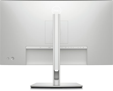DELL UltraSharp U2724DE computer monitor 68.6 cm (27") 2560 x 1440 pixels Quad HD LCD Black, Silver - DELL-U2724DE DELL
