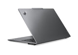 Lenovo ThinkPad X9-14 Gen 1 Aura Edition Copilot+ PC Intel Core Ultra 5 226V Laptop 35.6 cm (14") WUXGA 16 GB LPDDR5x-SDRAM 512 GB SSD Wi-Fi 7 (802.11be) Windows 11 Pro English Grey - 21QA0000US LENOVO