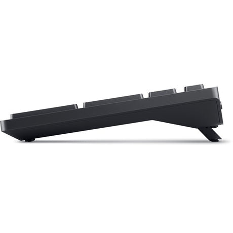 DELL KM555 keyboard Mouse included Universal RF Wireless + Bluetooth UK English Black - KM555-BLK-US DELL