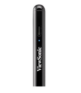 Viewsonic ACP501 stylus pen 20 g Black - ACP501-B0WW