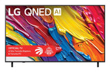 LG 65QNED82AUA TV 165.1 cm (65") 4K Ultra HD Smart TV Wi-Fi Black - 65QNED82AUA LG