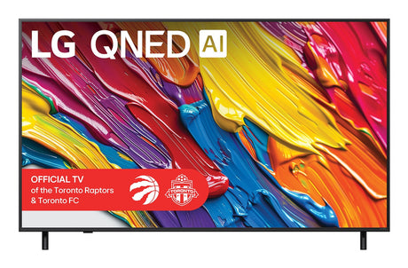 LG 65QNED82AUA TV 165.1 cm (65") 4K Ultra HD Smart TV Wi-Fi Black - 65QNED82AUA LG