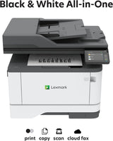 Lexmark MX431adw Multifunction Monochrome Laser Printer 29S0500
